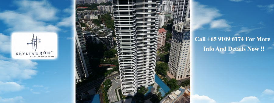 Skyline 360