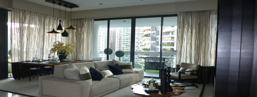 Plentiful Of Amenities Around